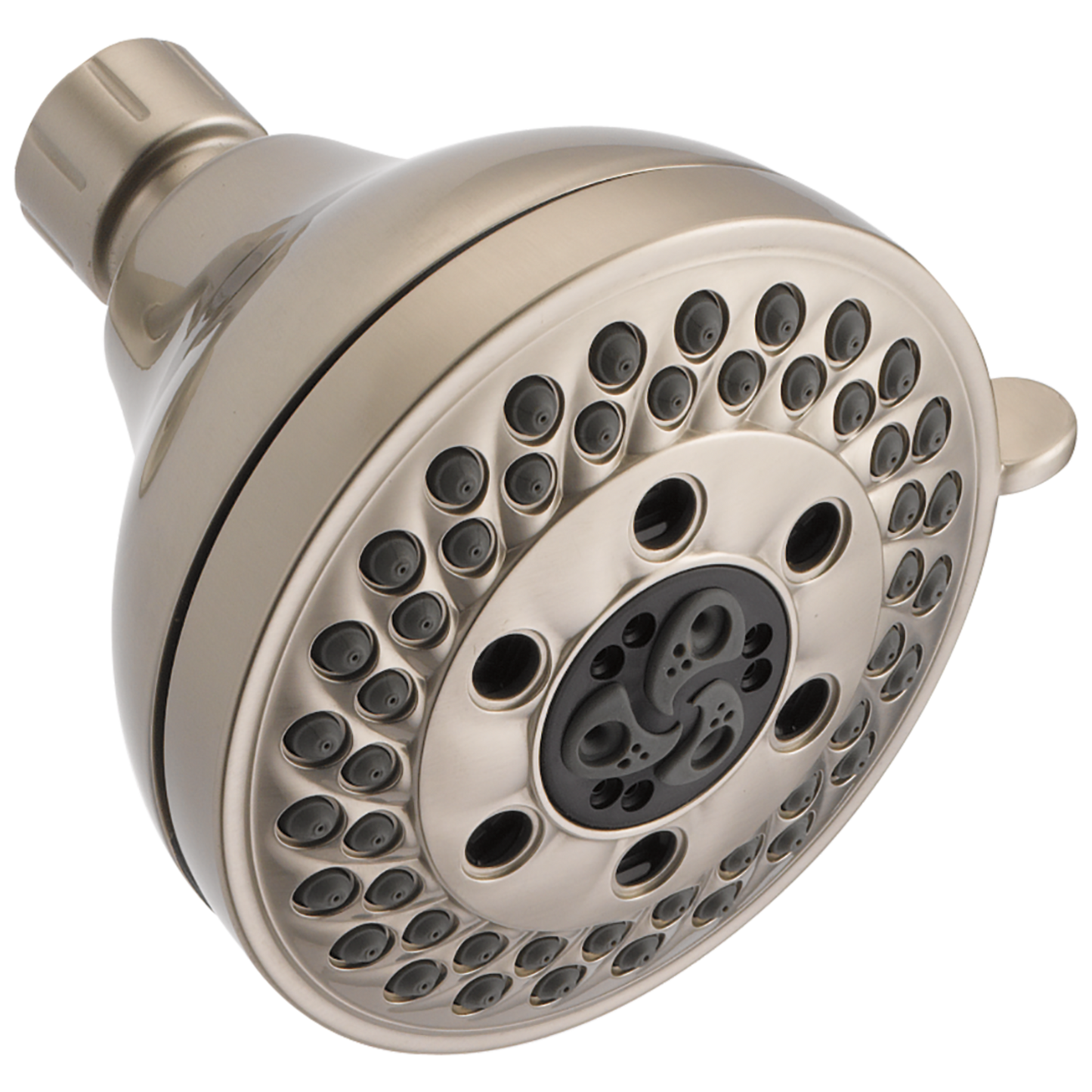 Delta Universal Showering Components H2Okinetic 5 Setting Shower