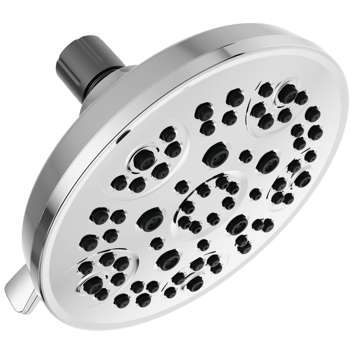 5-Setting Shower Head