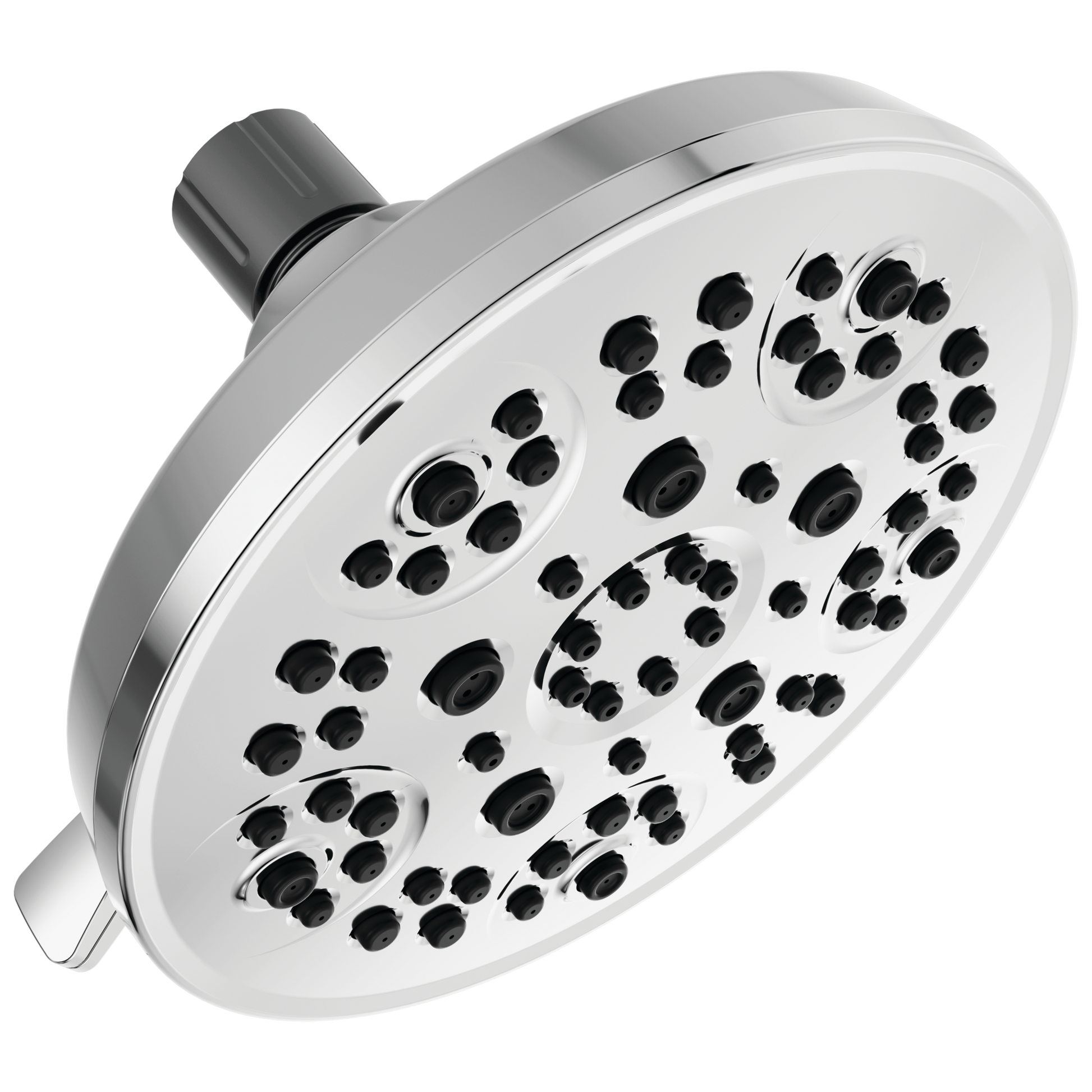 5-Setting Shower Head