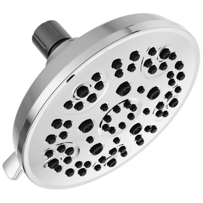 5-Setting Shower Head