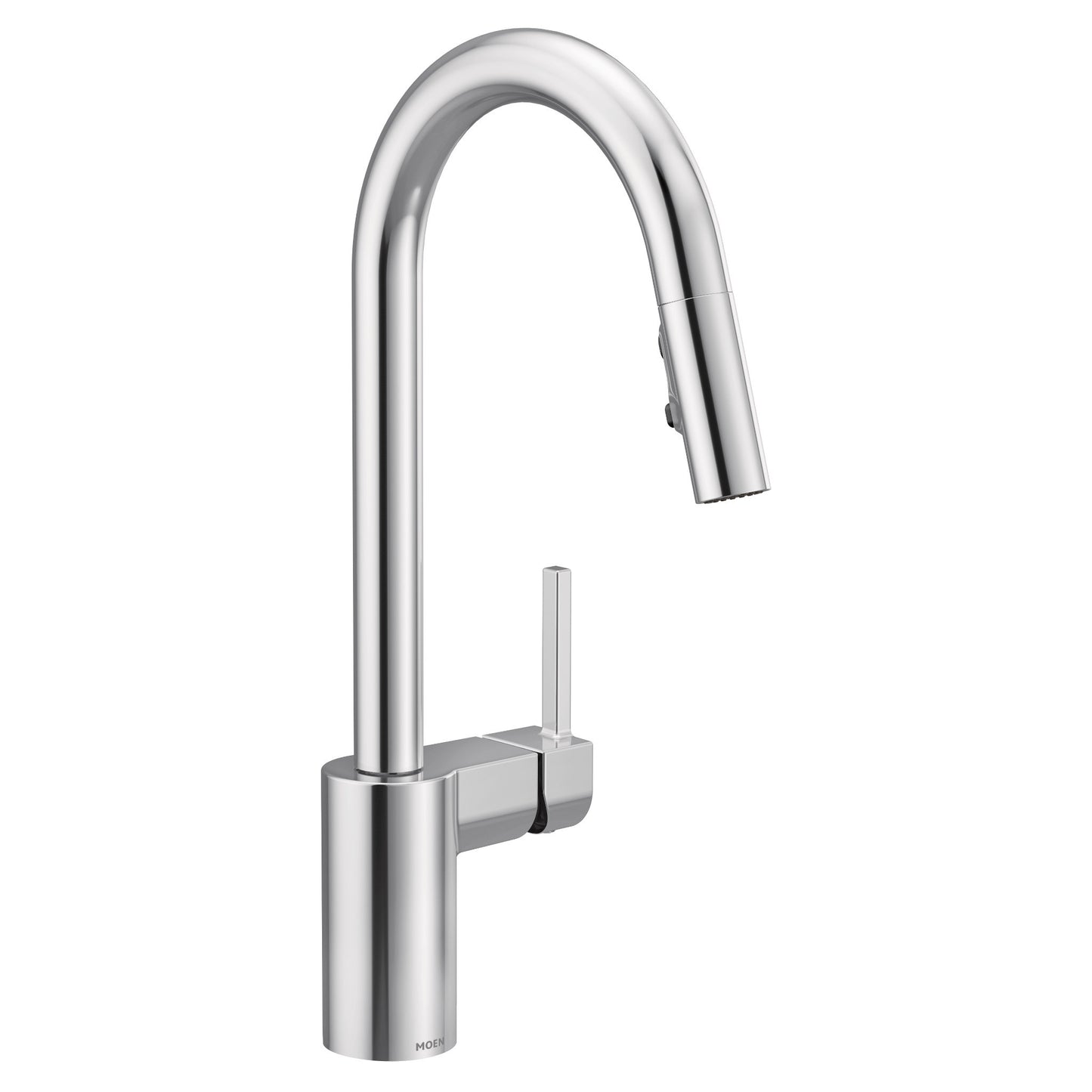 Moen Align 75651 One-Handle Pulldown Kitchen Faucet