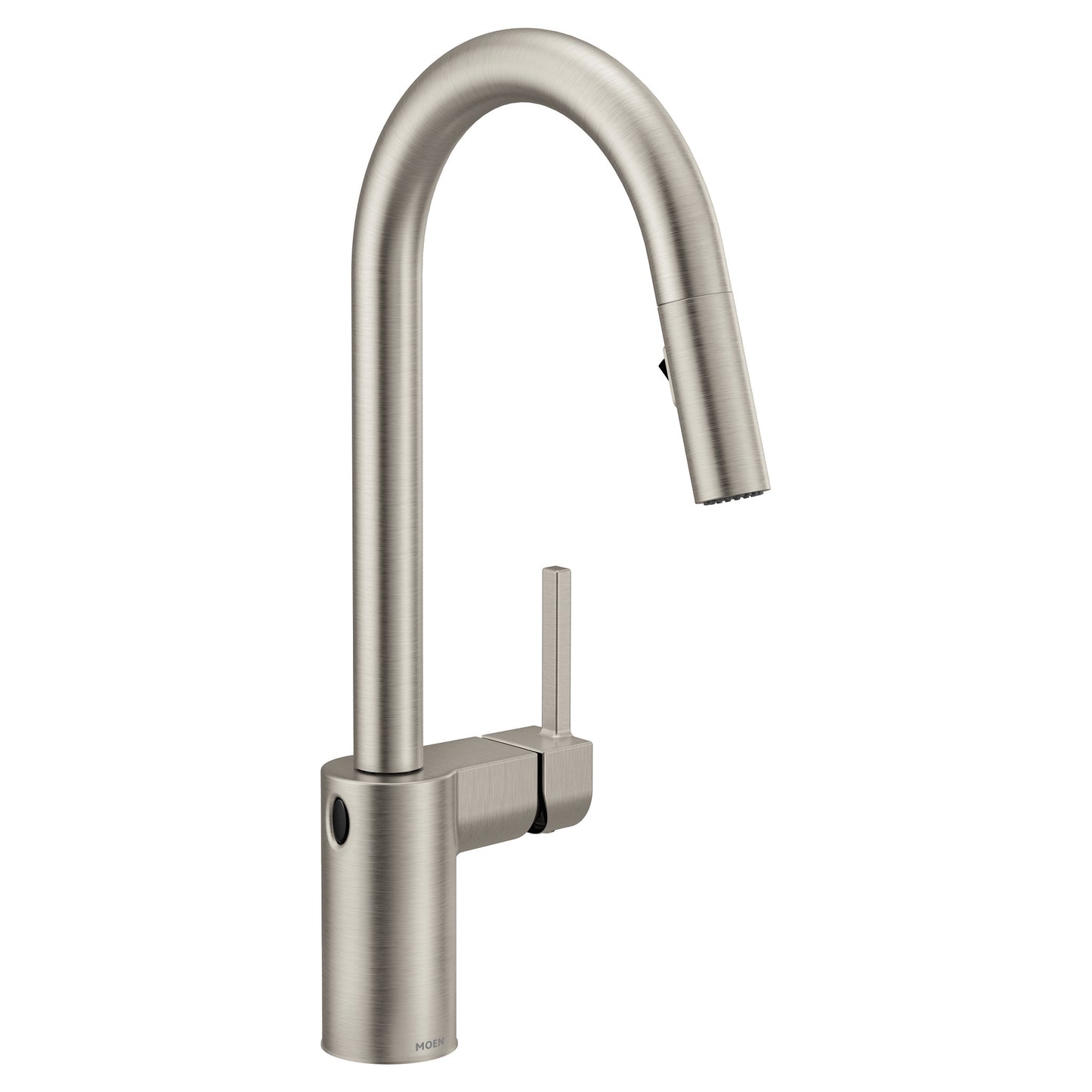 Moen Align 7565EW One-Handle Pulldown Kitchen Faucet