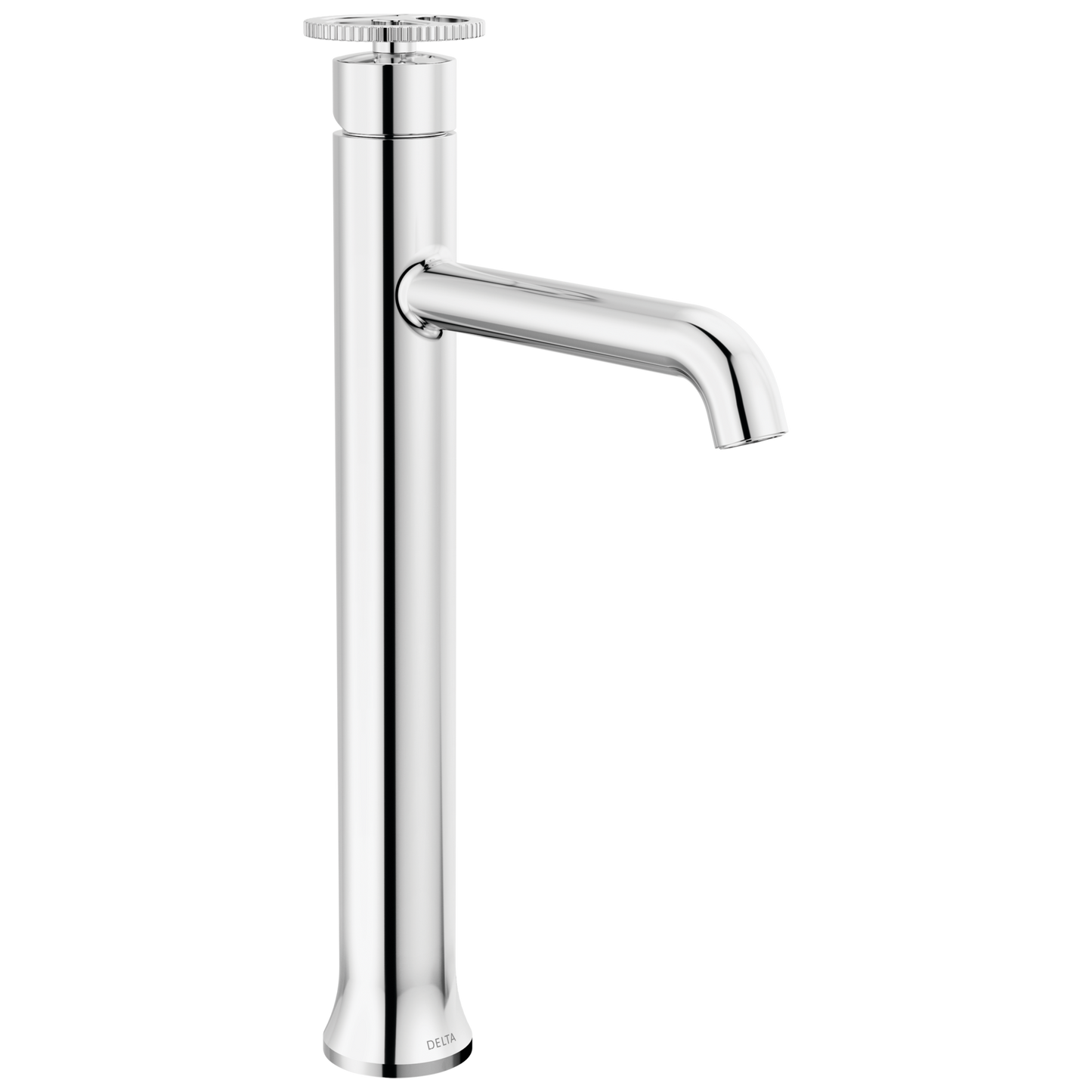 Single Handle Vessel Bathroom Faucet