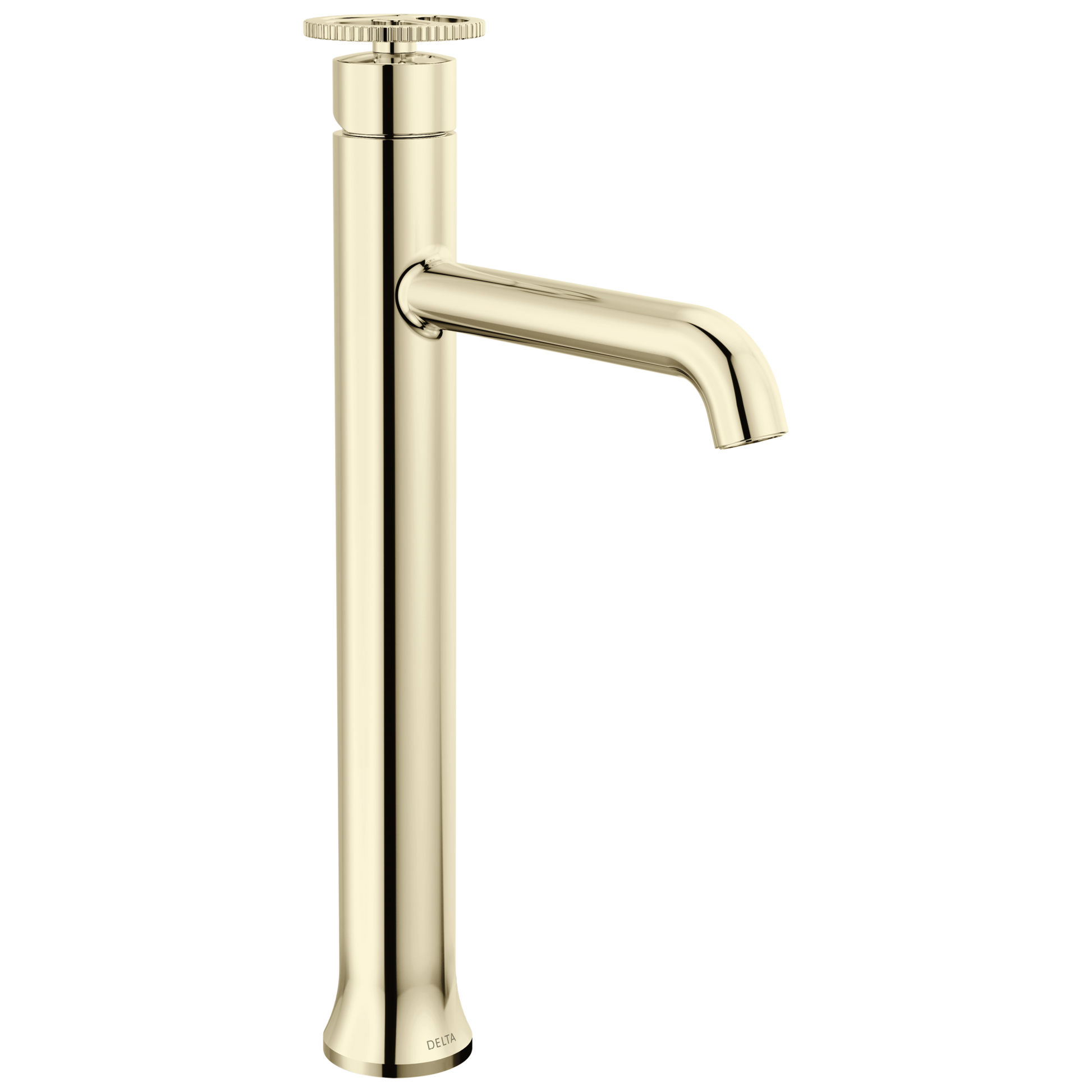 Single Handle Vessel Bathroom Faucet