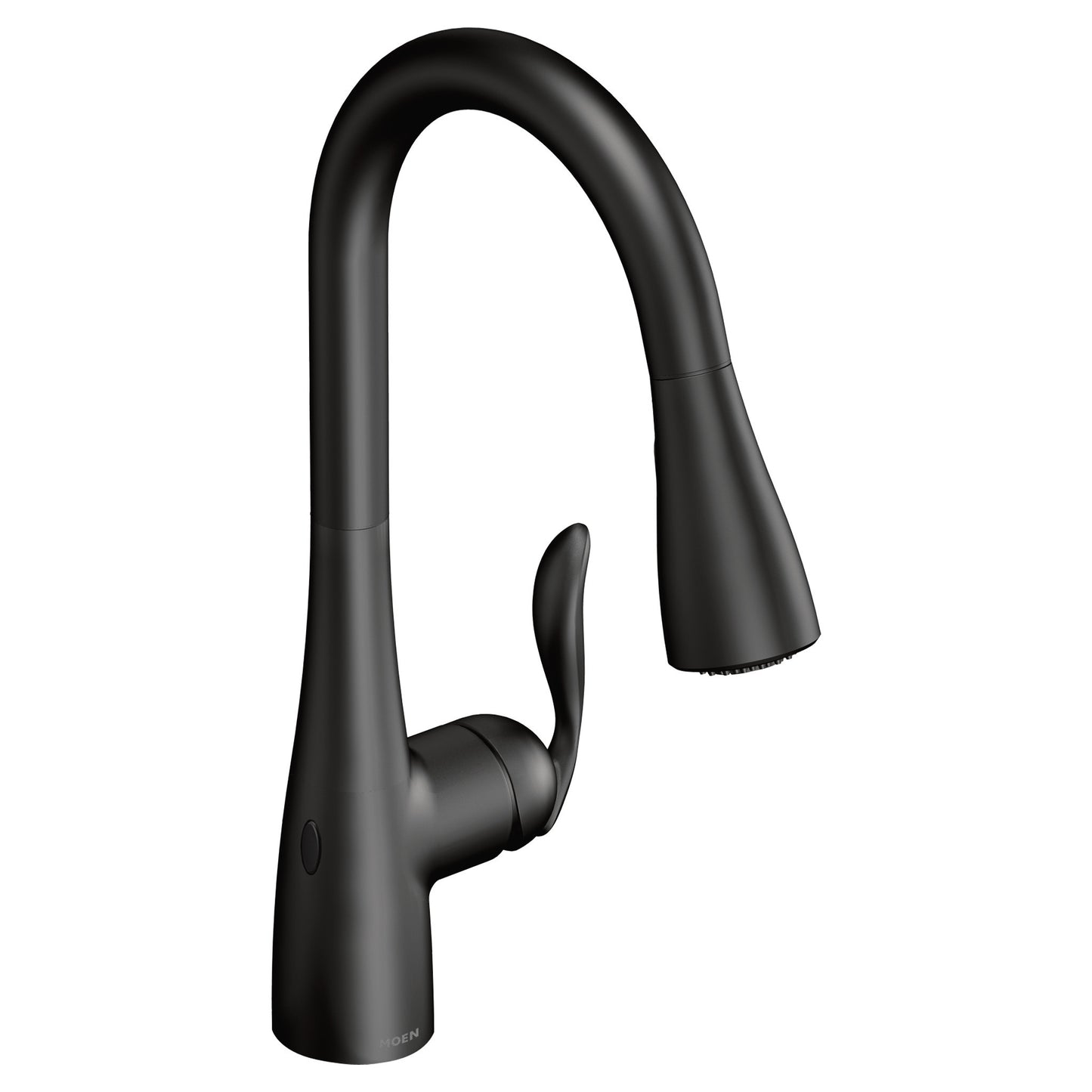 Moen Arbor 7594EW One-Handle Pulldown Kitchen Faucet