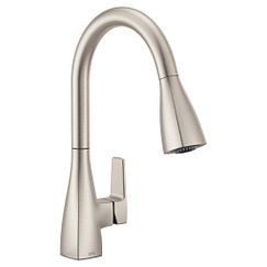 Moen Slate 1H Kd Pd 1.0 Srs