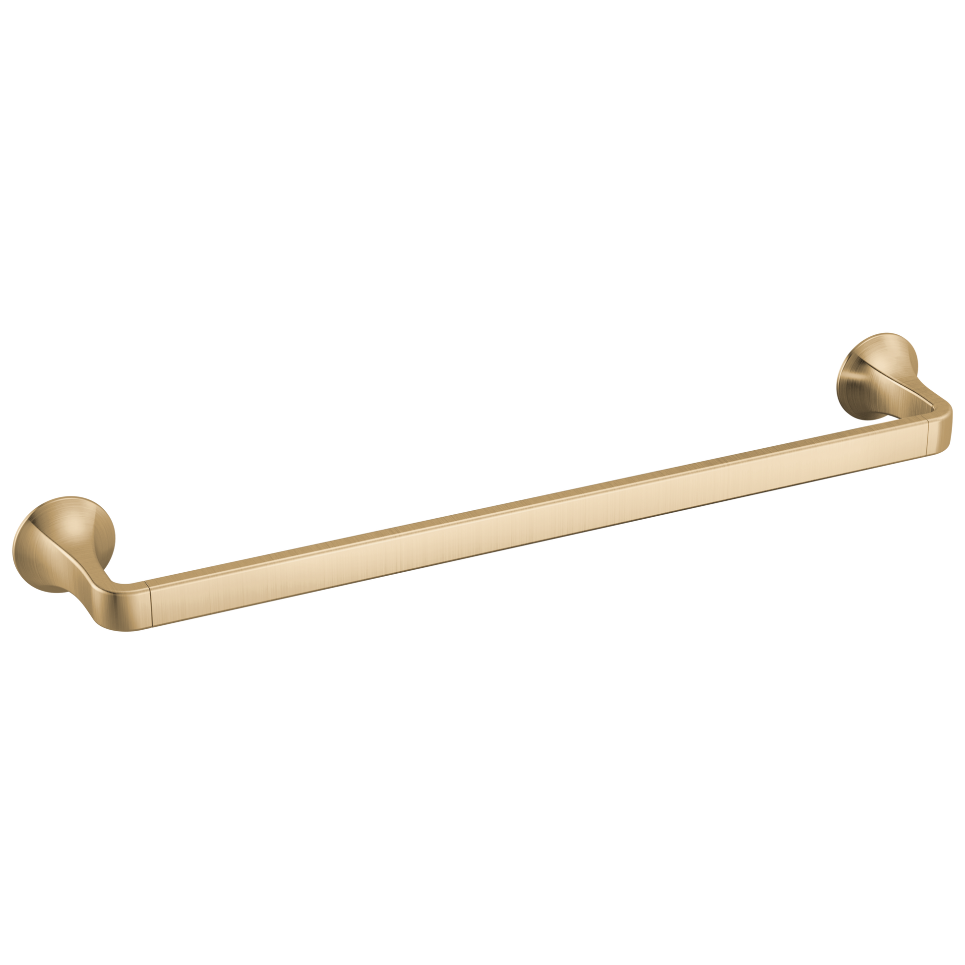 Delta Lineax 76218 18" Towel Bar - Champagne Bronze