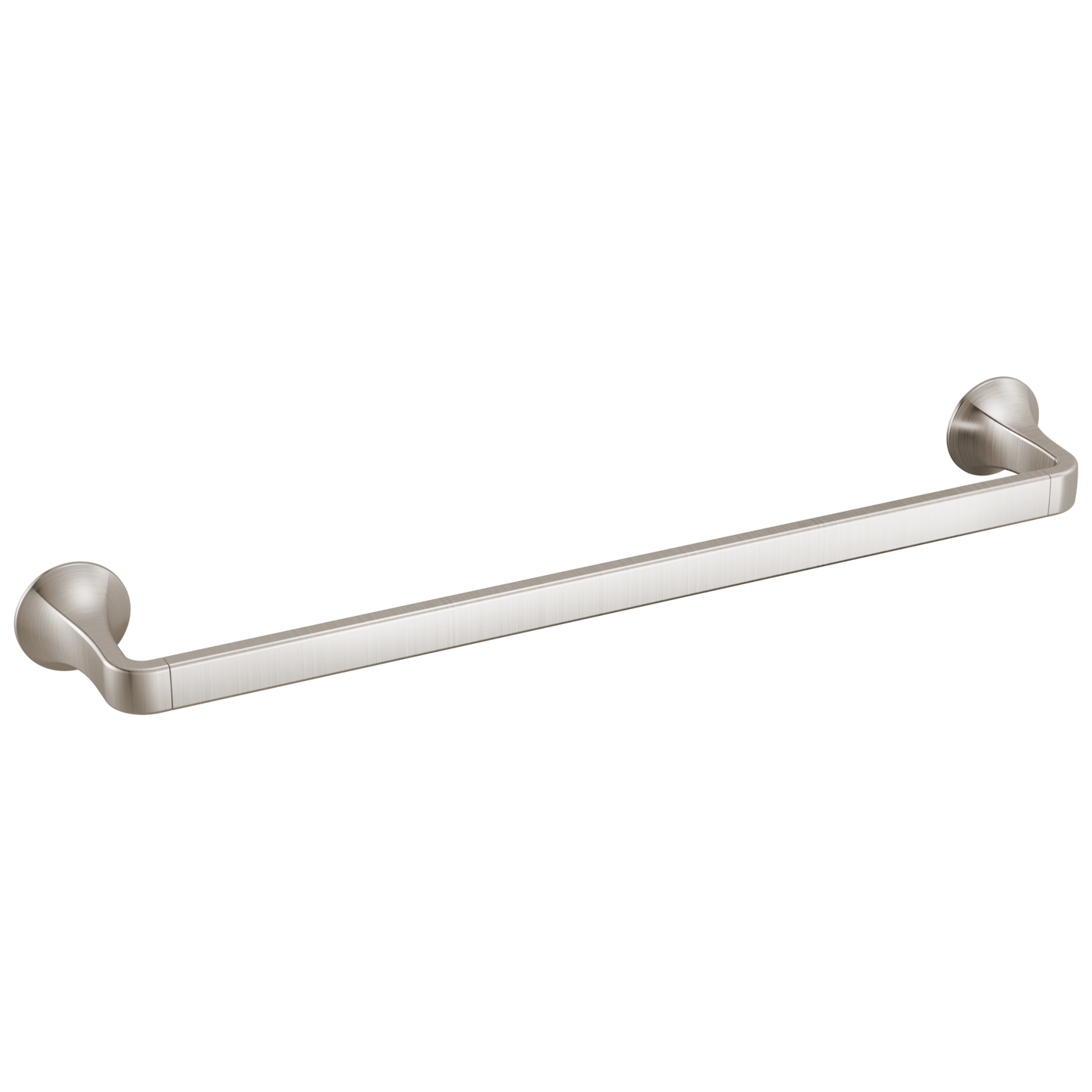 Delta Lineax 76218 18" Towel Bar - Stainless