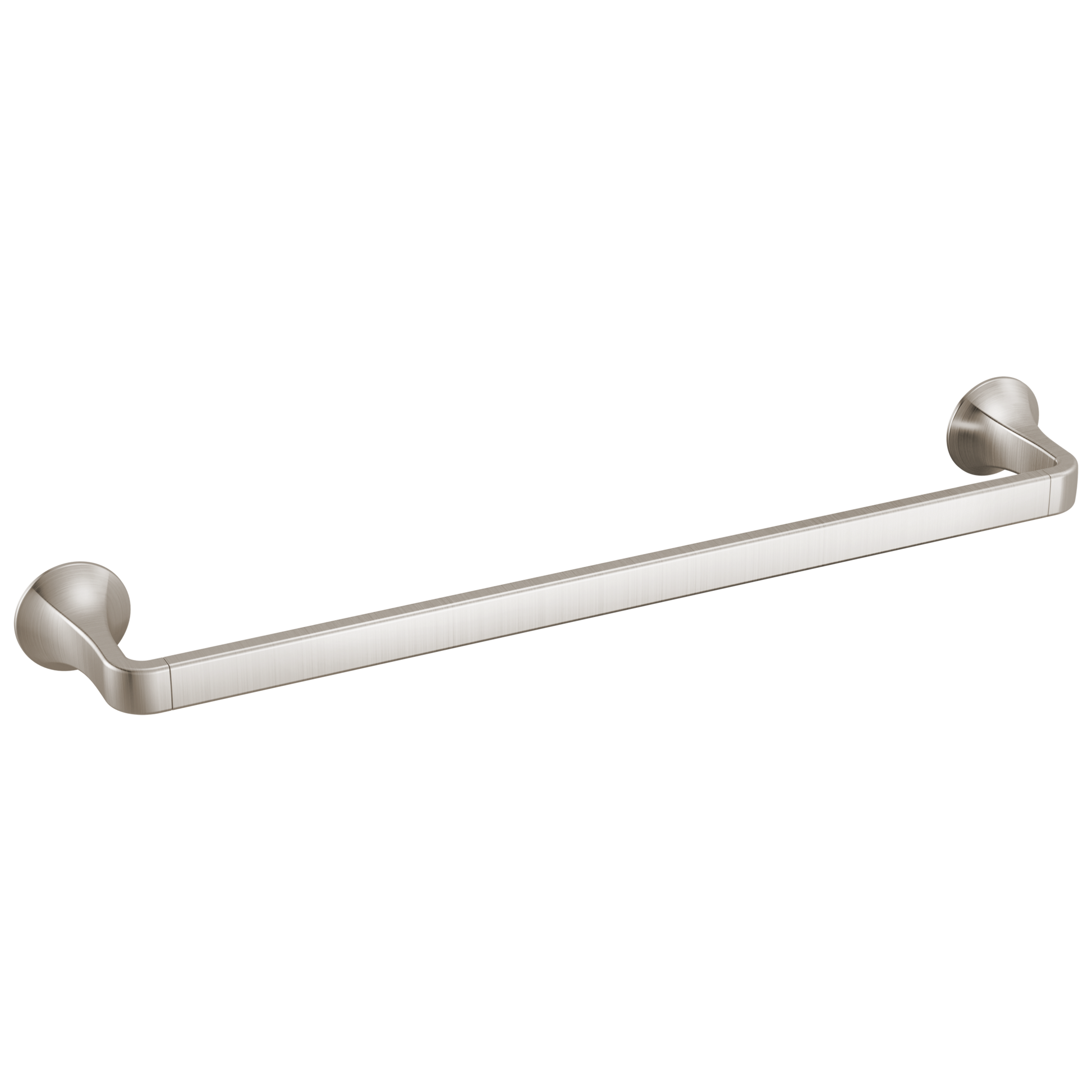 Delta Lineax 76218 18" Towel Bar - Stainless