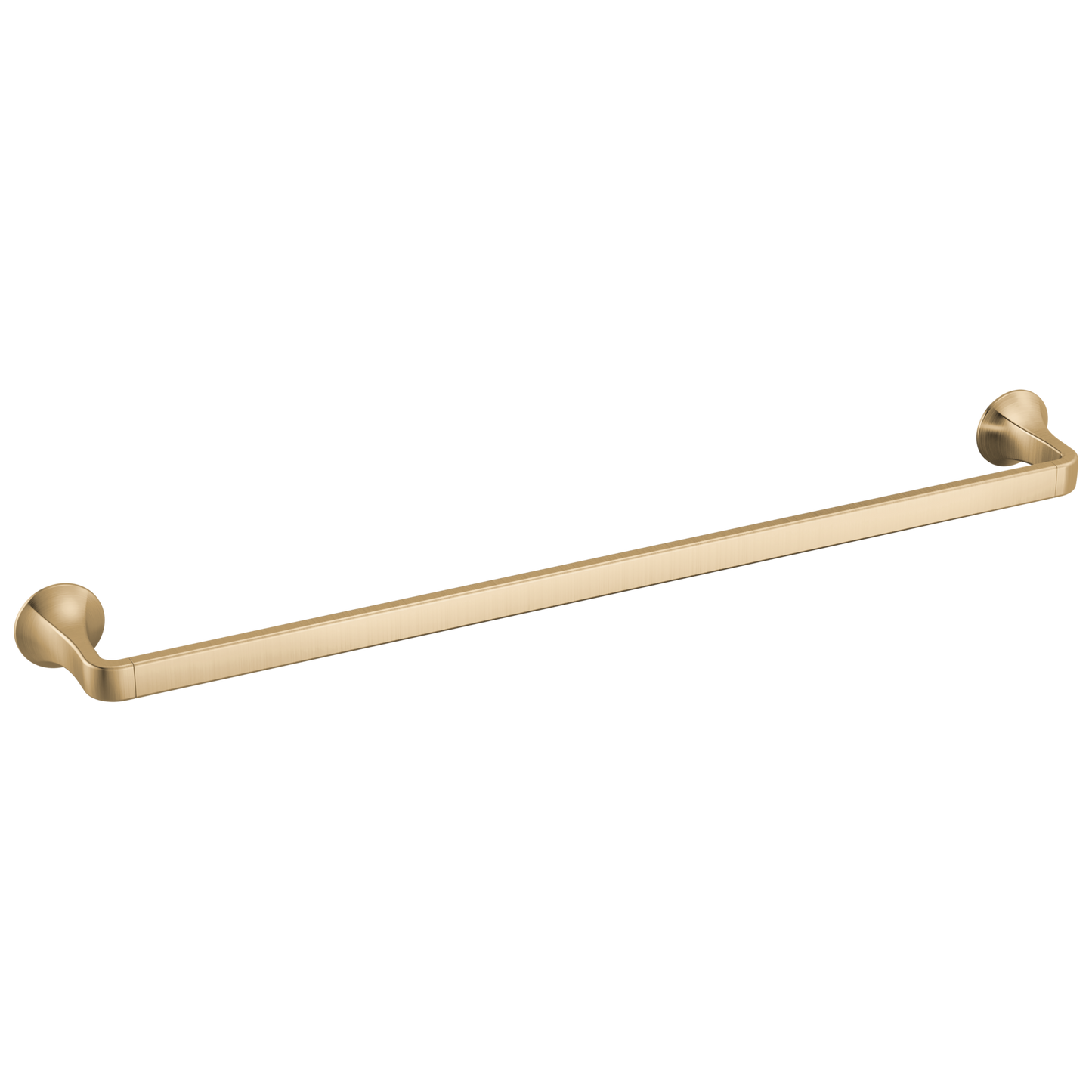 Delta Lineax 76224 24" Towel Bar - Champagne Bronze