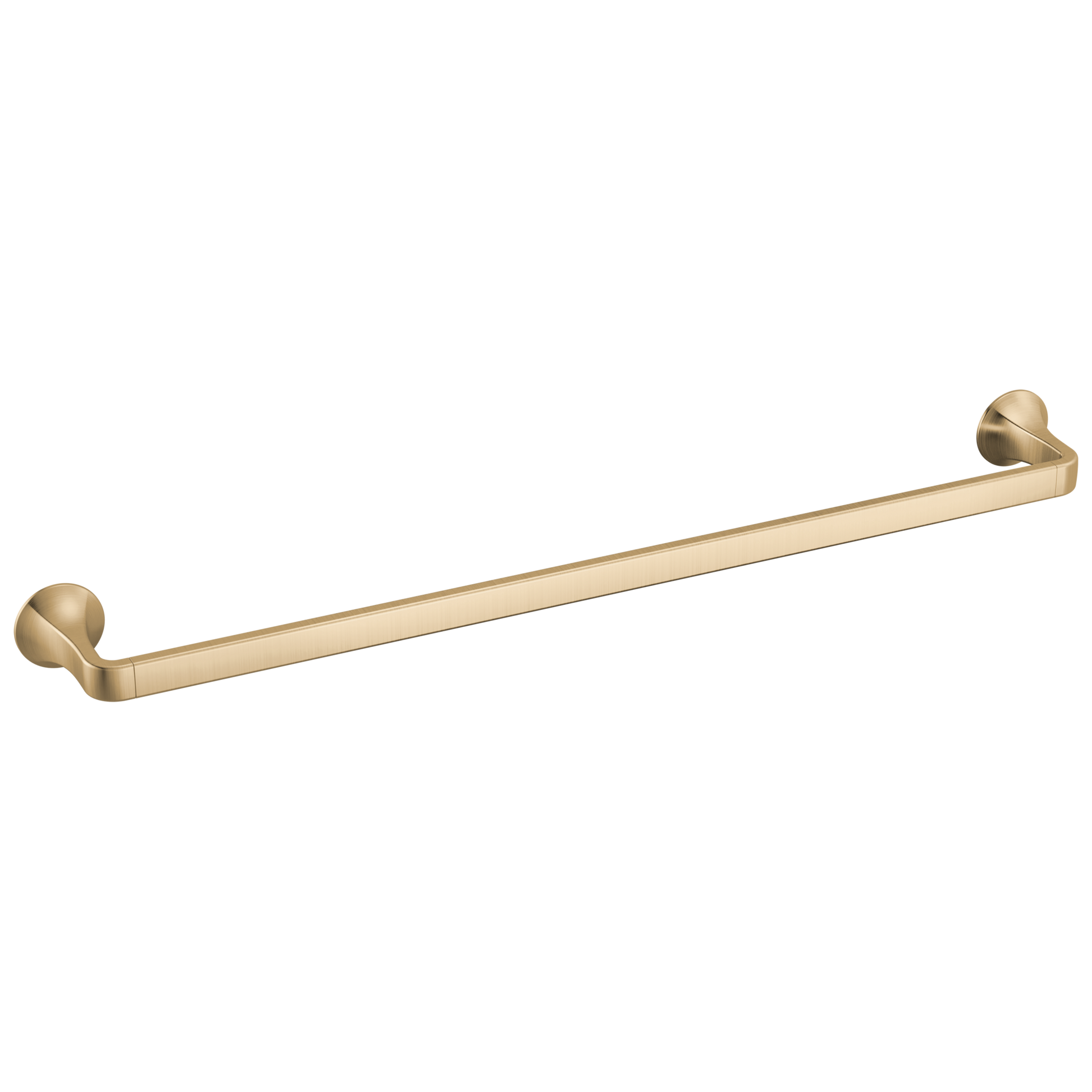 Delta Lineax 76224 24" Towel Bar - Champagne Bronze