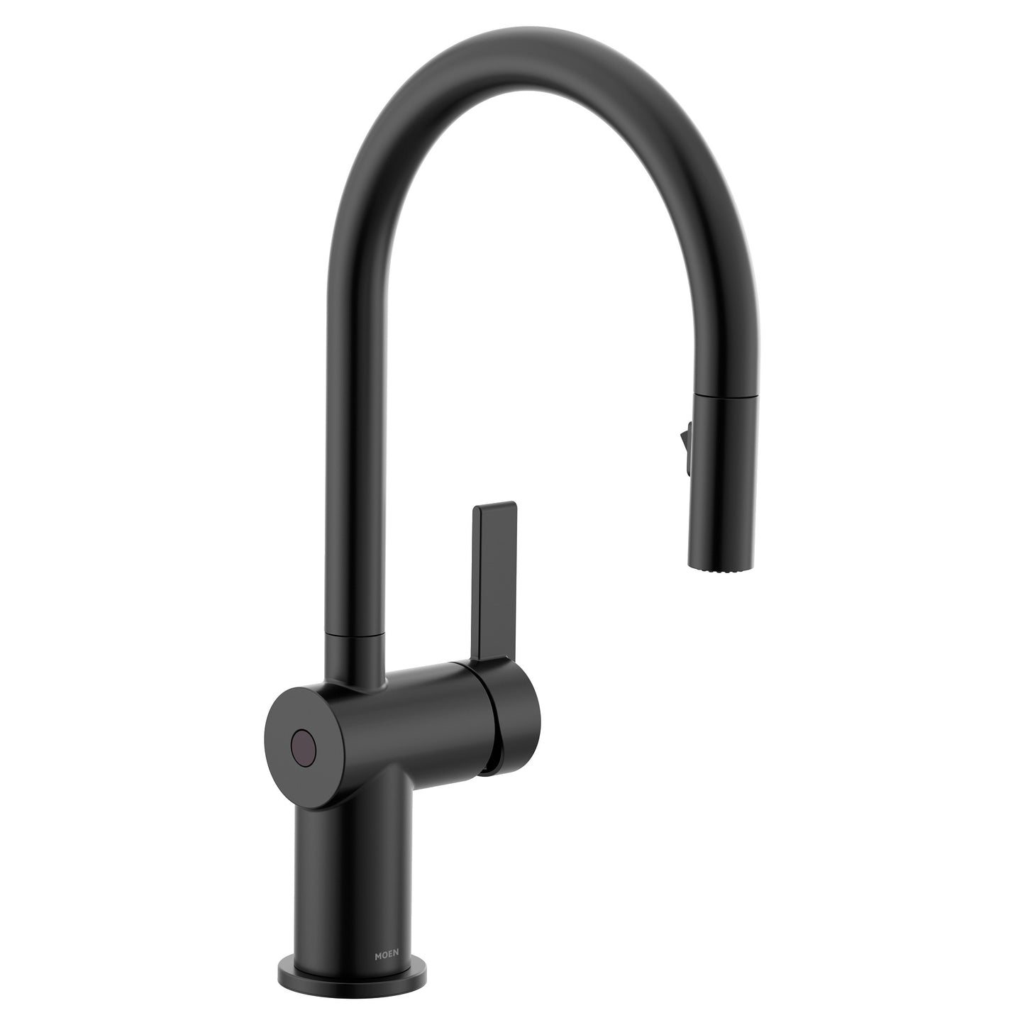 Moen Cia 7622EW One-Handle Pulldown Kitchen Faucet