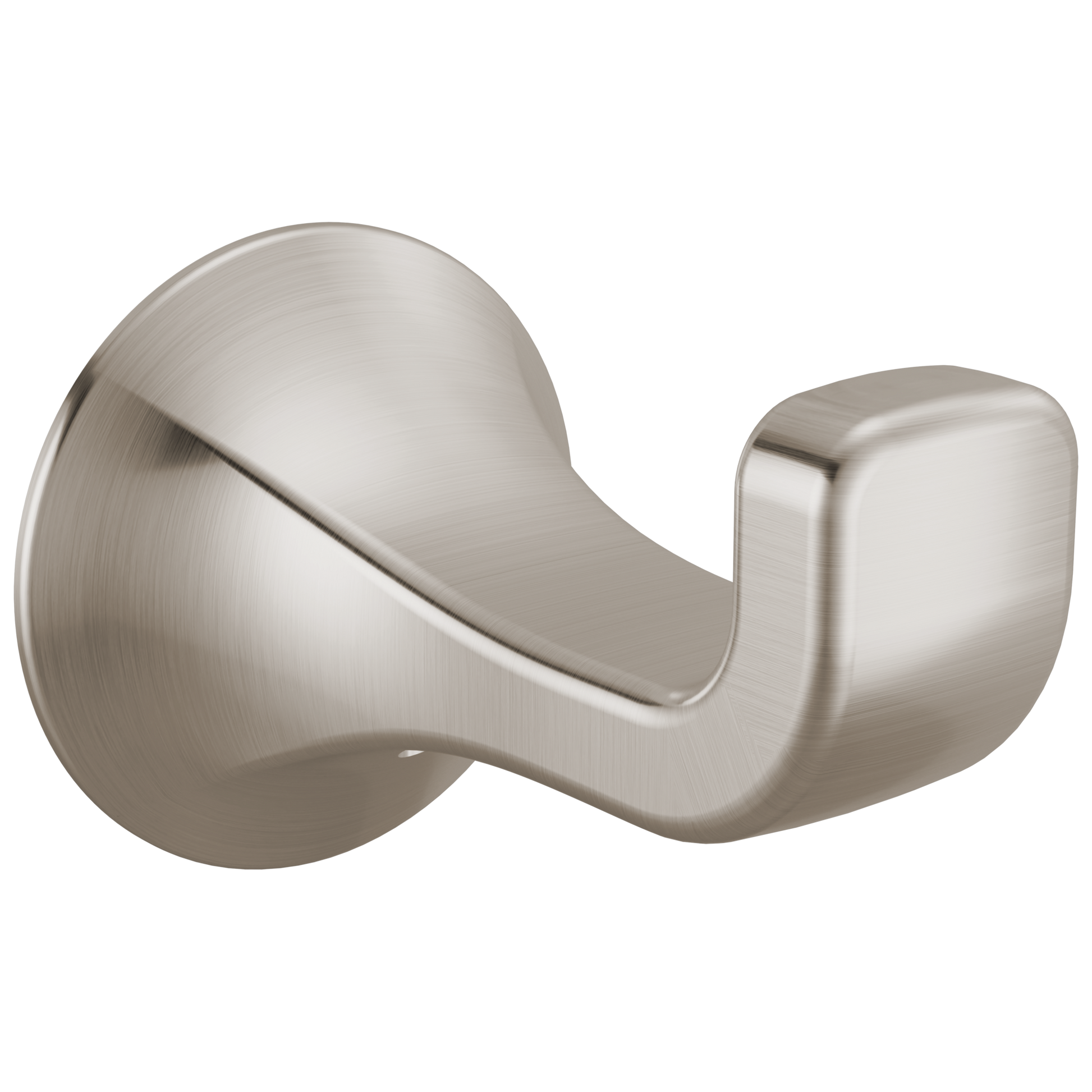 Delta Lineax 76232 Robe Hook - Stainless