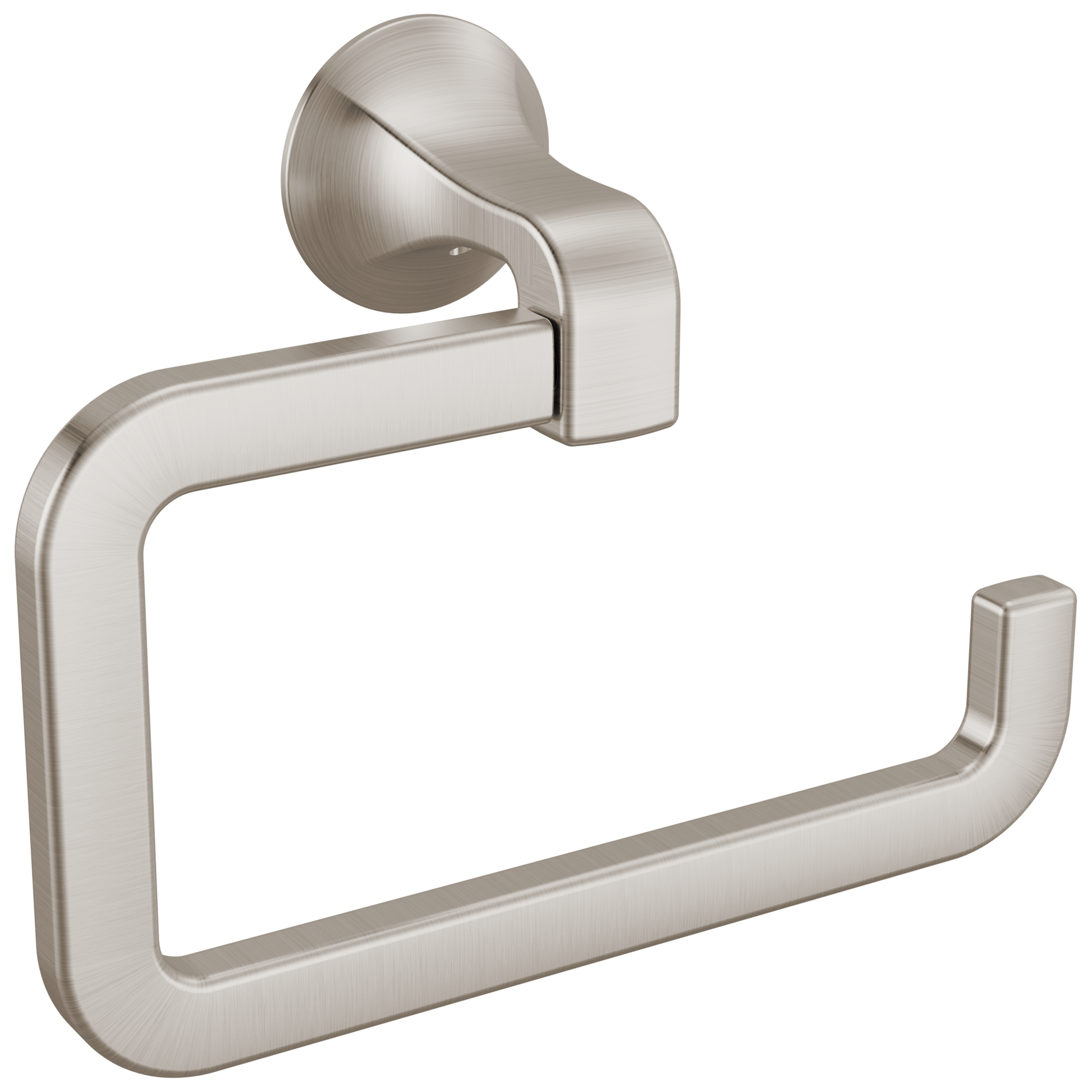 Delta Lineax 76236 Towel Ring - Stainless