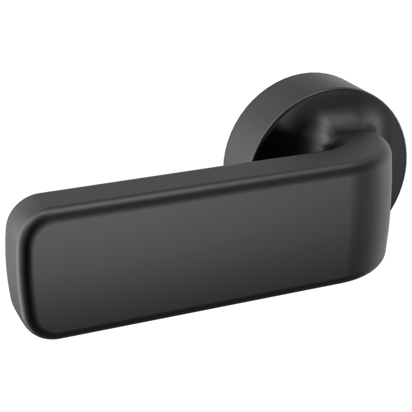 Delta Lineax 76260 Tank Lever - Matte Black