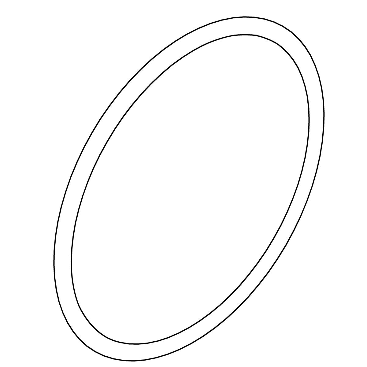 KOHLER K-77948 O-Ring