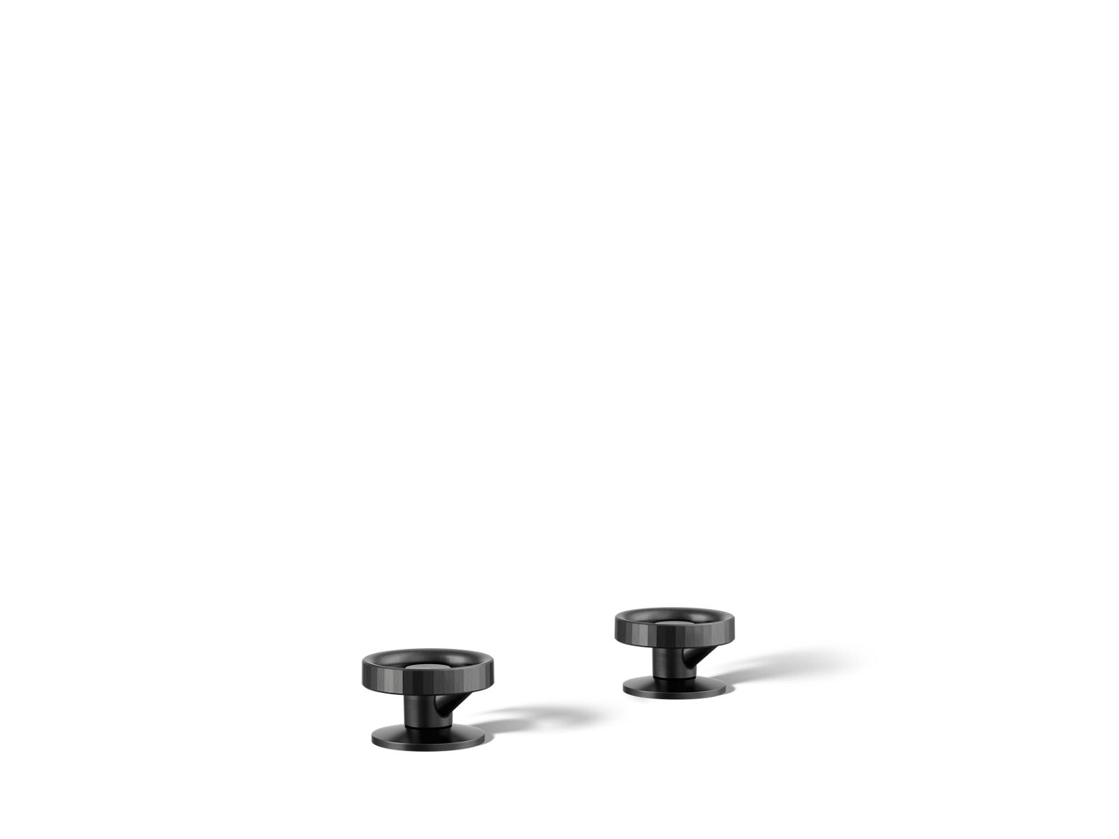 KOHLER Components Industrial bathroom sink faucet handles