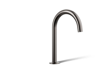 KOHLER Components Deck-mount bath spout with Tube design