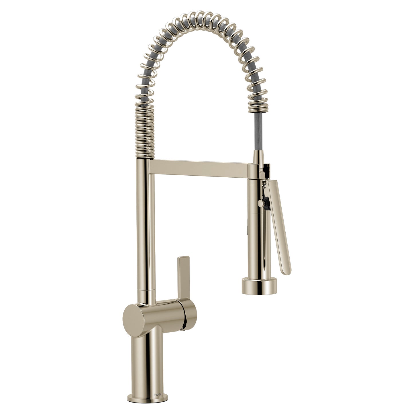 Moen Cia 7822 One-Handle Pulldown Kitchen Faucet