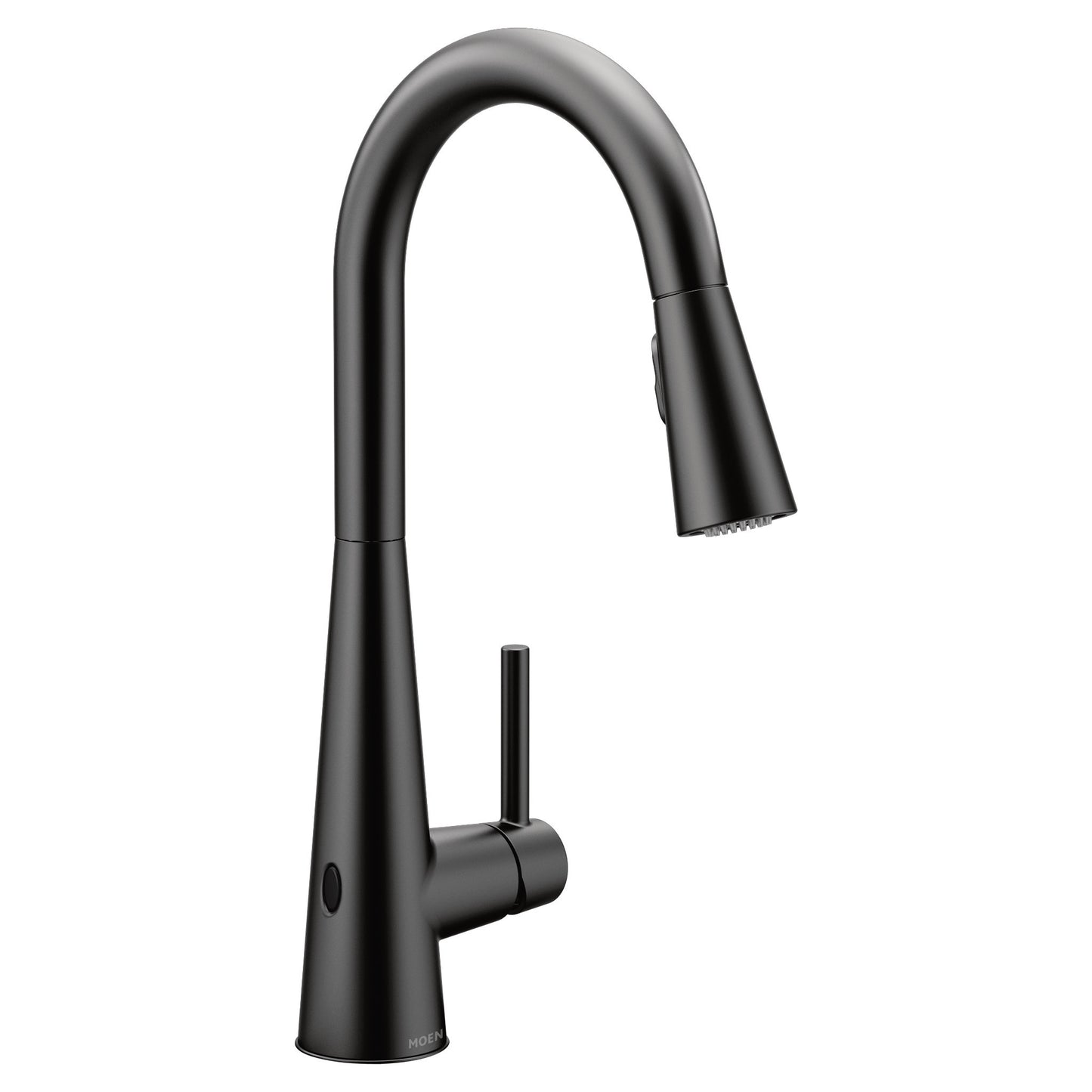 Moen Sleek 7864EW One-Handle Pulldown Kitchen Faucet