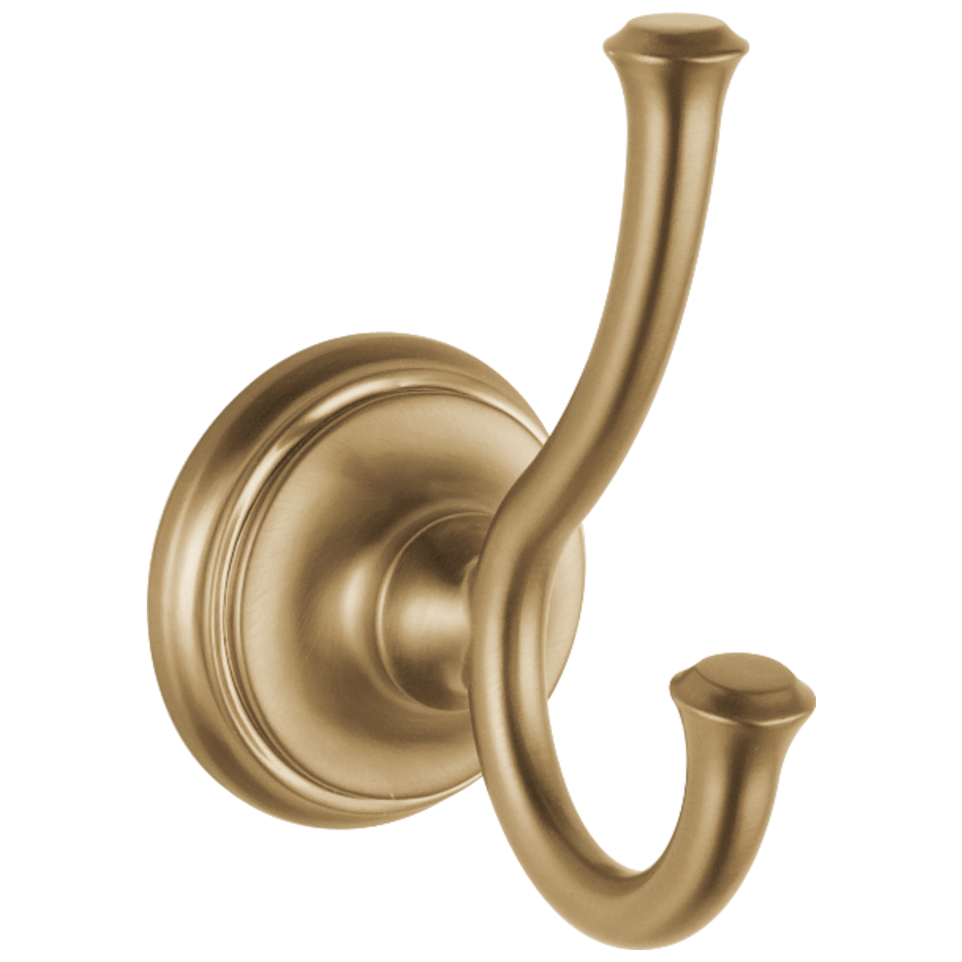 Double Robe Hook