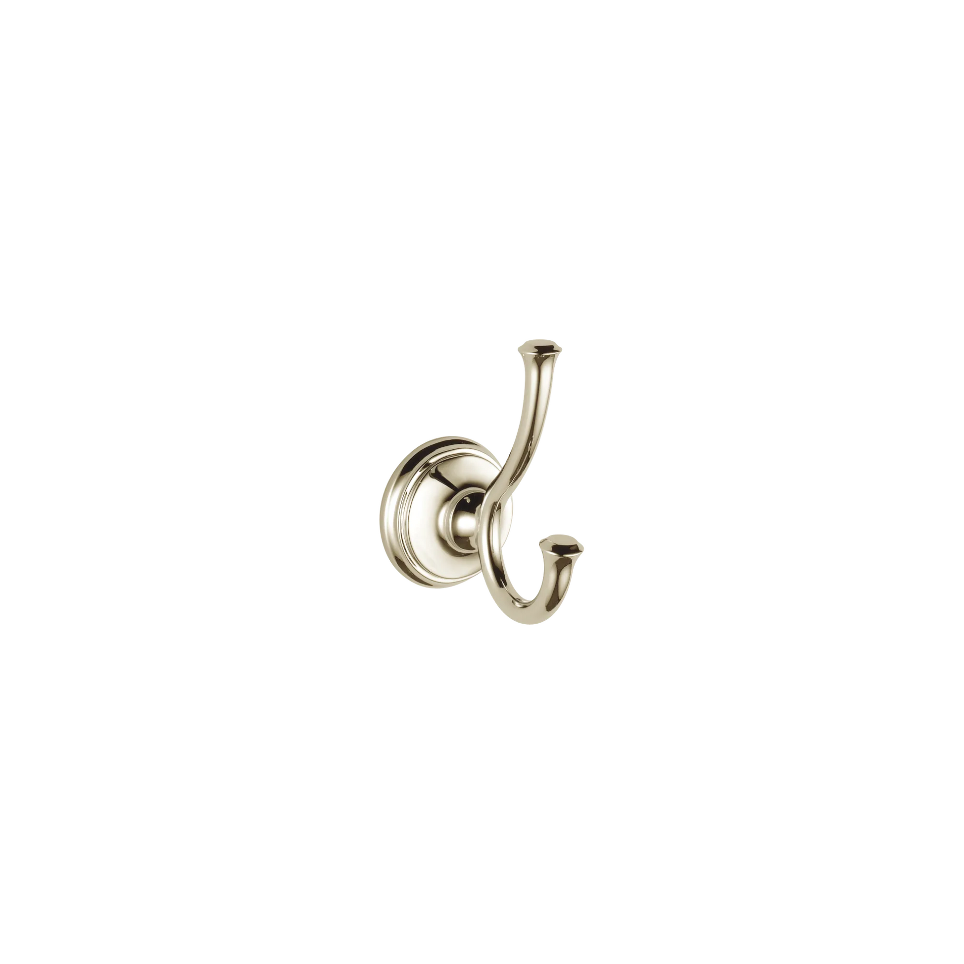 Double Robe Hook