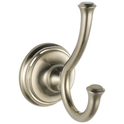 Double Robe Hook