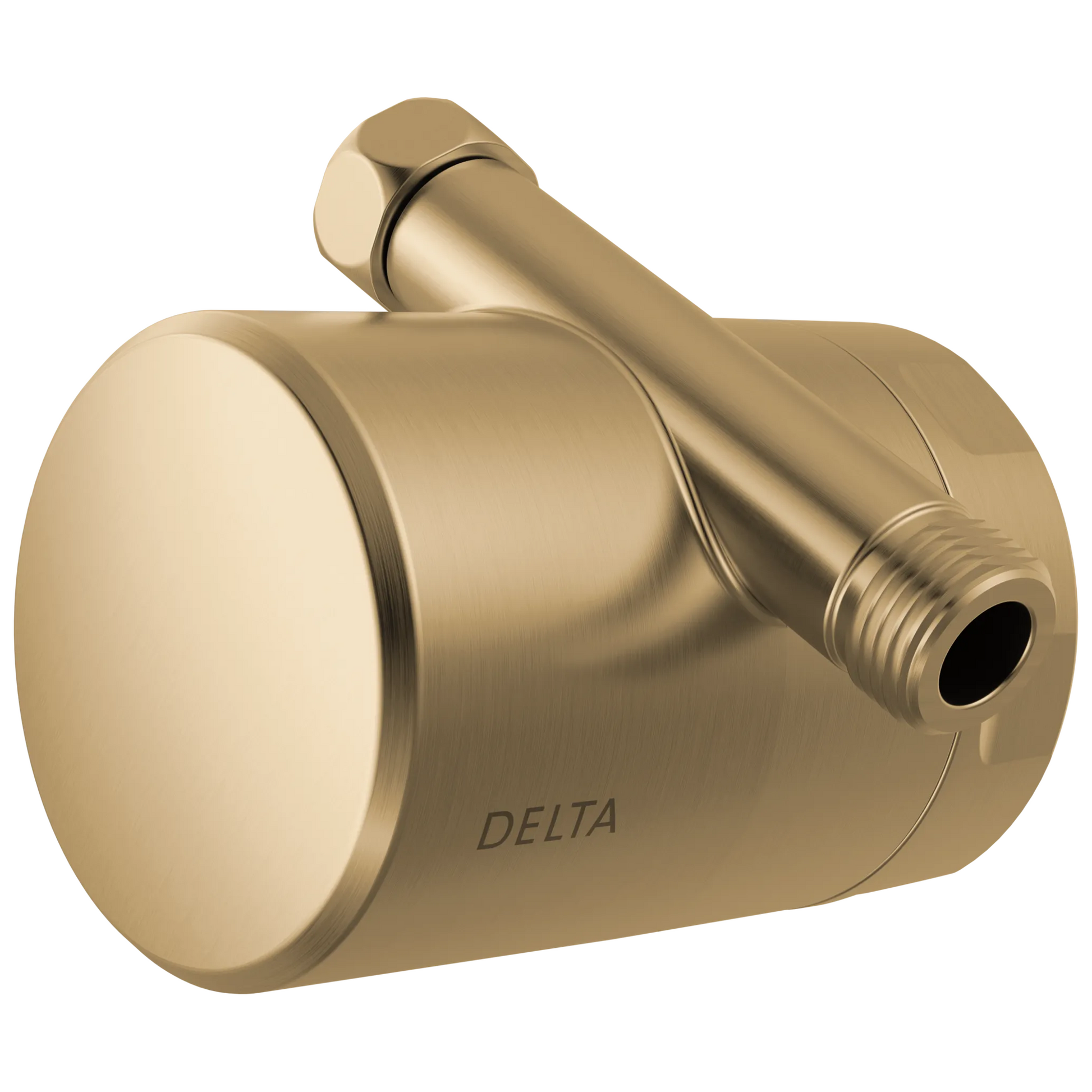 Delta Clarifi 7SF100 Standard Shower Filter Attachment - Champagne Bronze