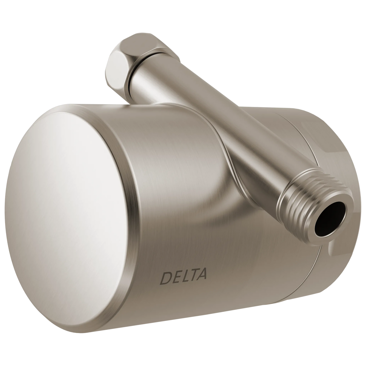 Delta Clarifi 7SF100 Standard Shower Filter Attachment - Stainless