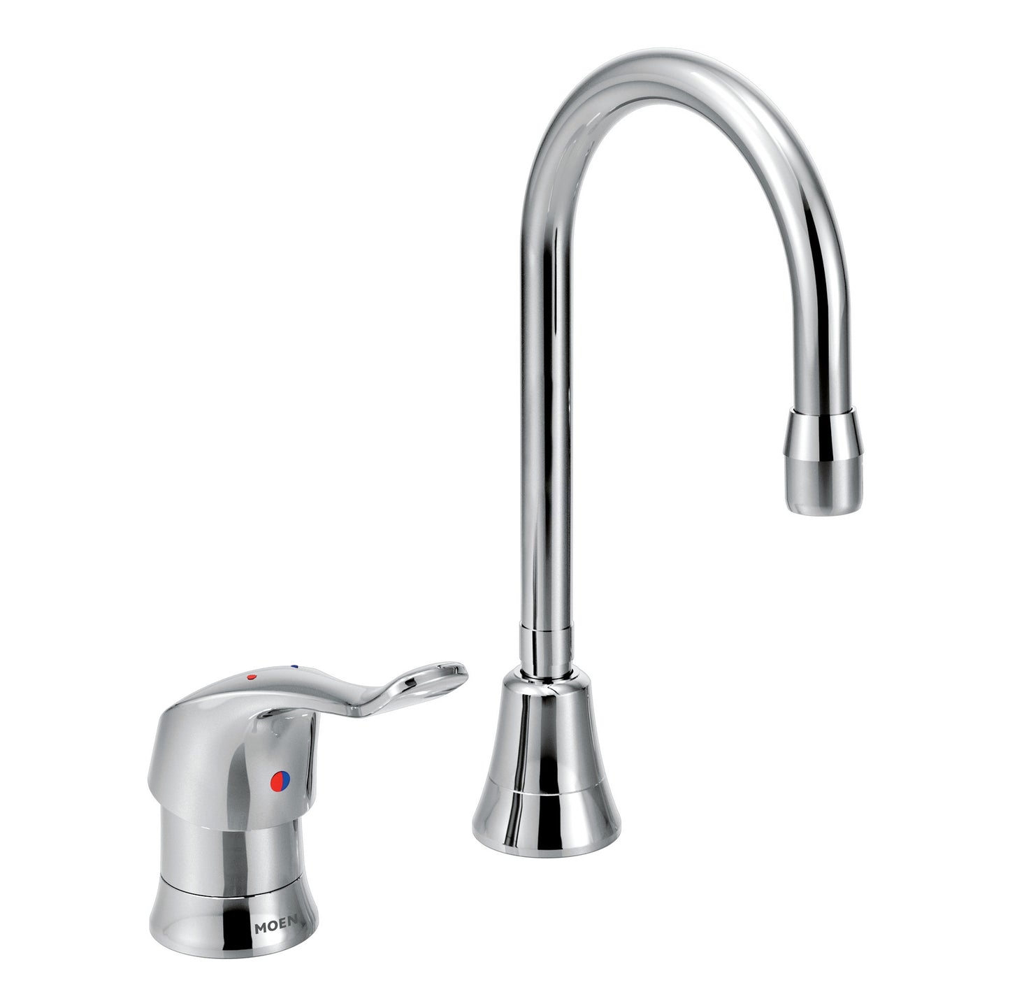 Moen M-DURA 8137 One-Handle Multi-Purpose Faucet