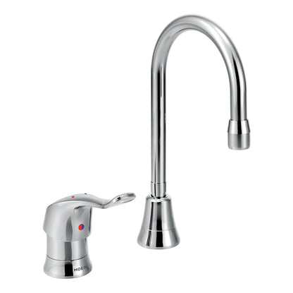 Moen M-DURA 8137 One-Handle Multi-Purpose Faucet
