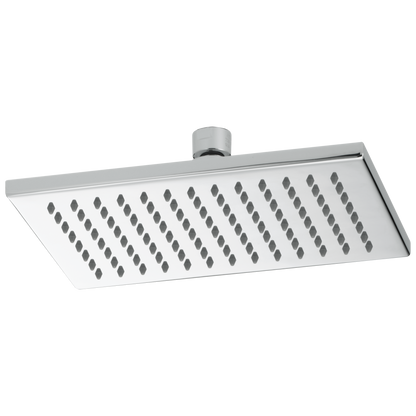 Rectangular Raincan Showerhead