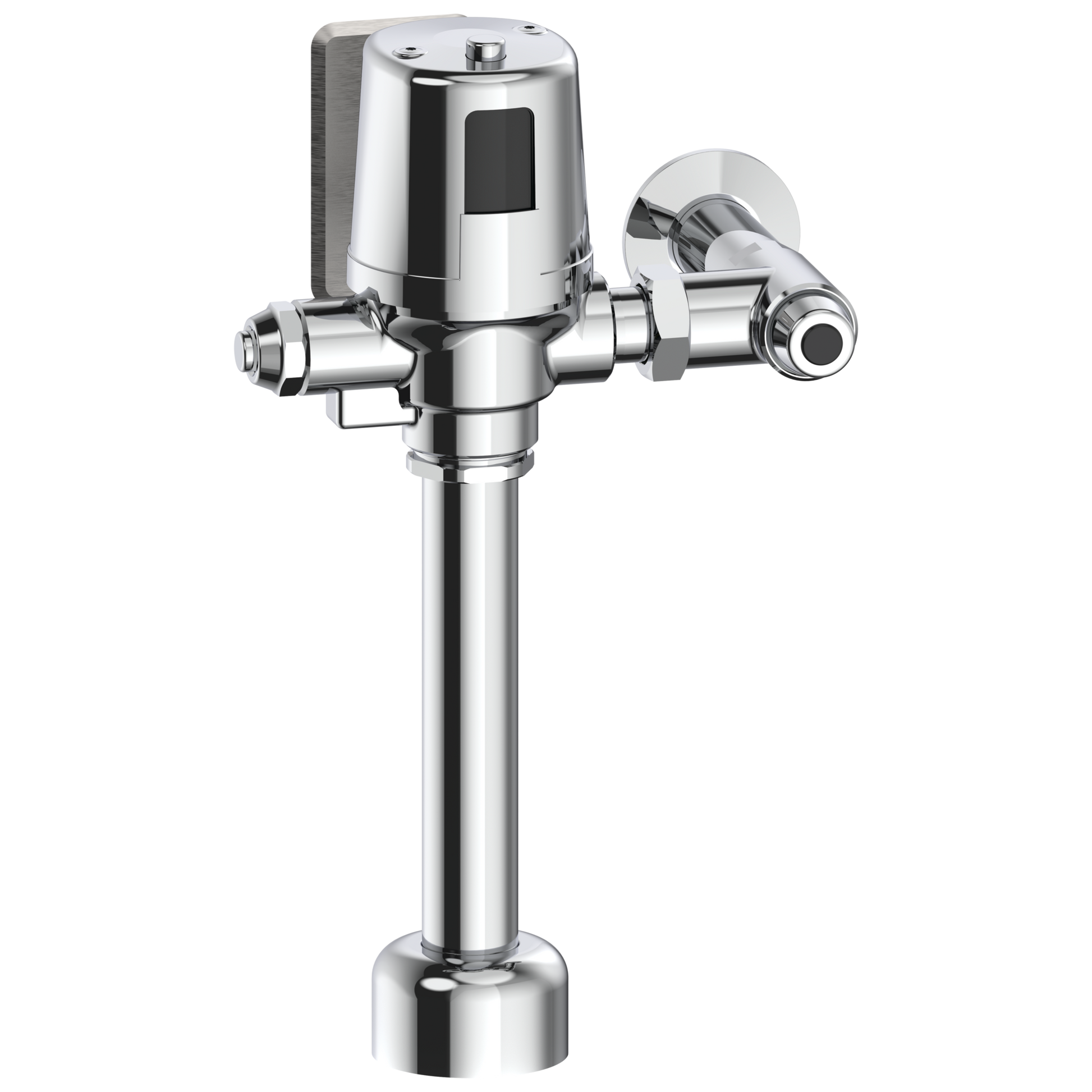 WC HARDWIRE FLUSHVALVE