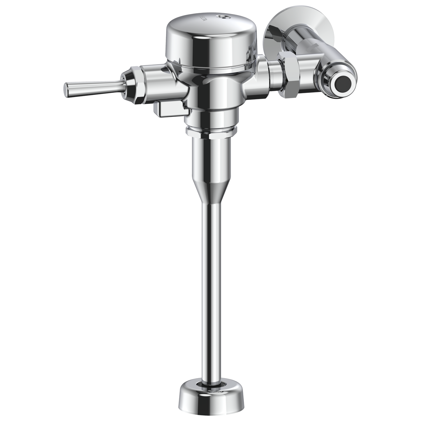 Delta 81T231 Commercial Flush Valve - Exposed