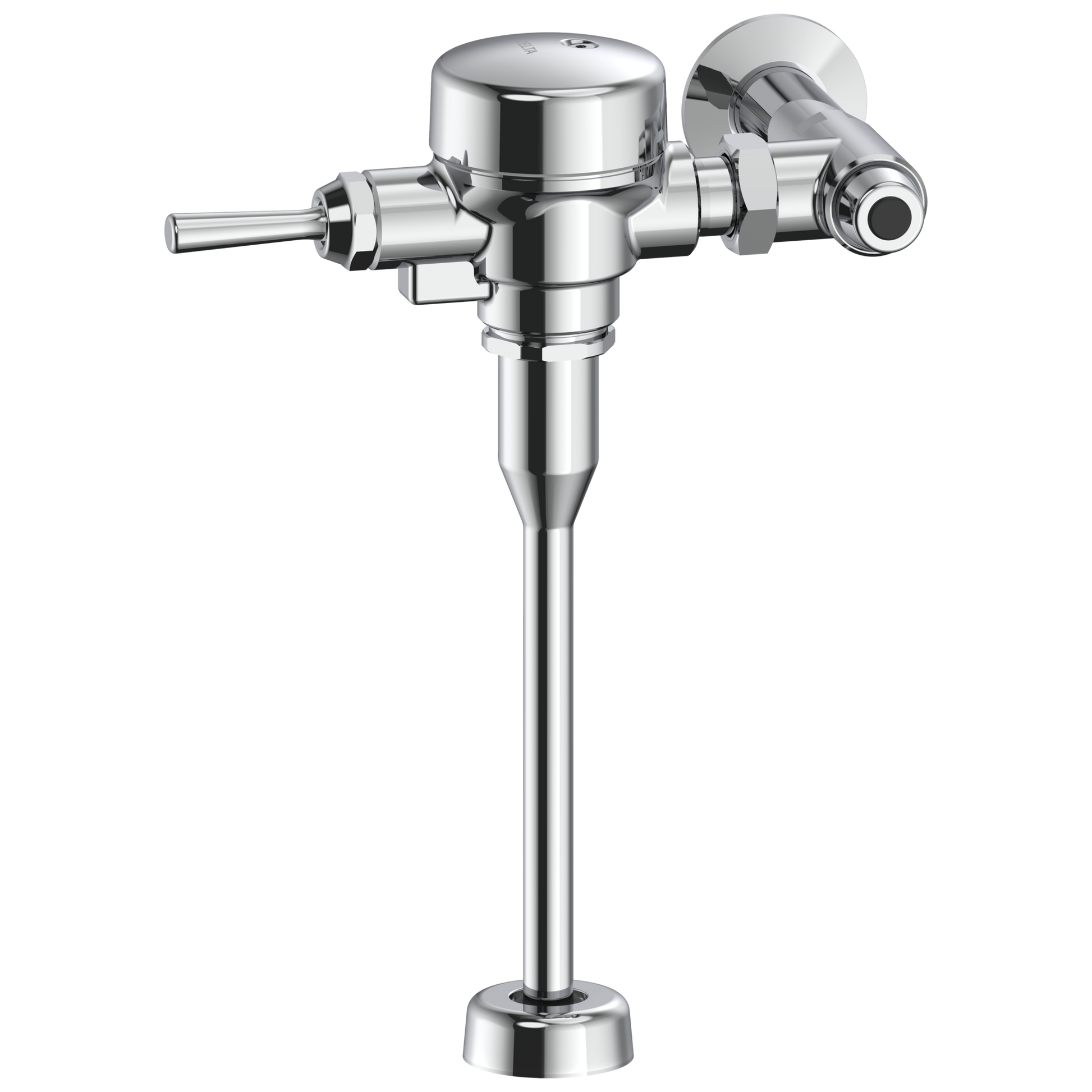 Delta 81T231 Commercial Flush Valve - Exposed