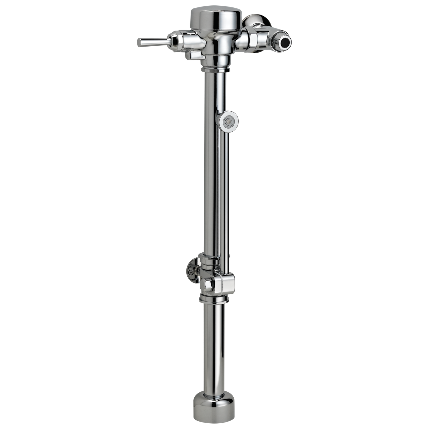 Commercial 81TB 81TBP100 MFV with BP Washer and 26" High - Chrome