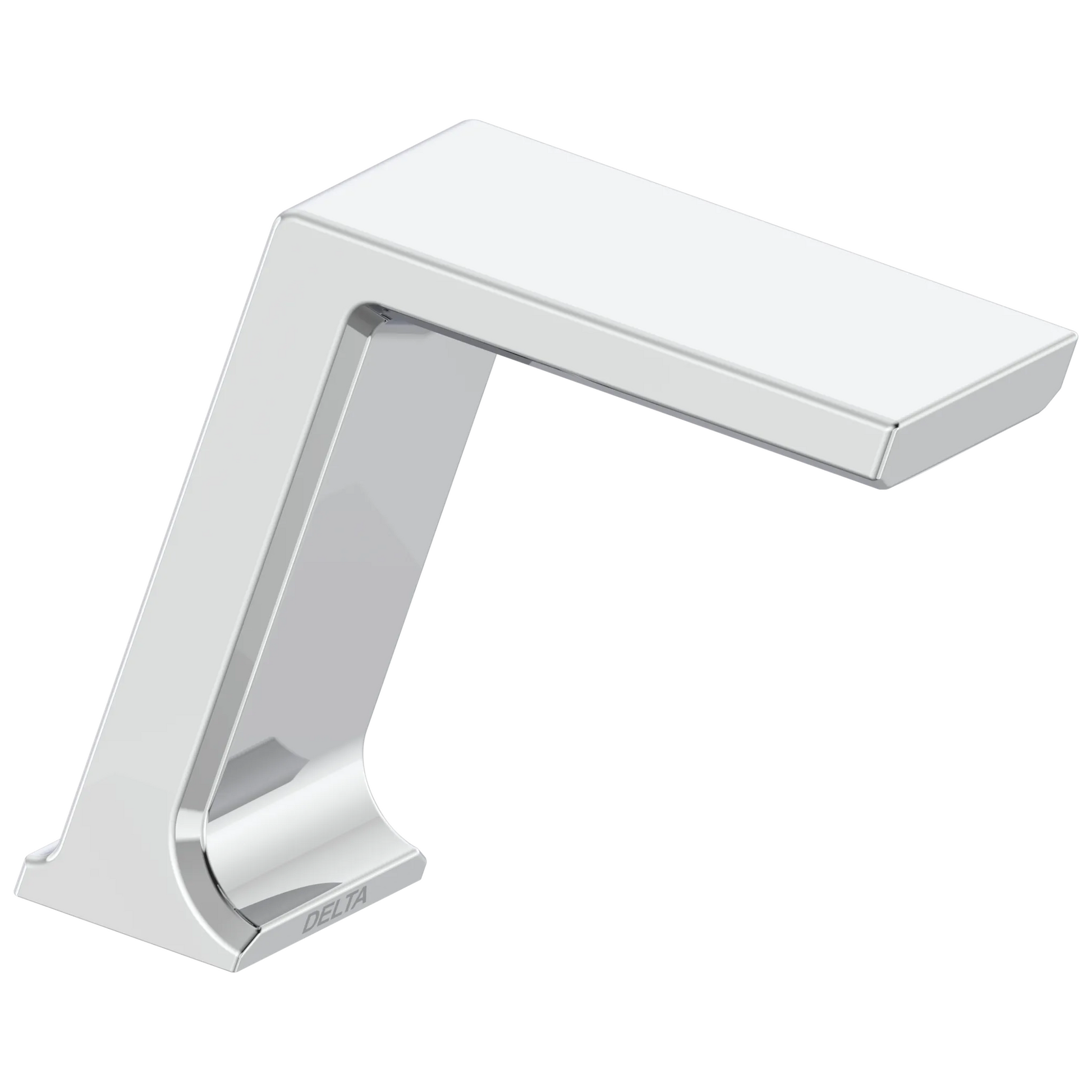 Contrasta Electronic Lavatory Faucet with Proximity Sensing Technology - Battery Operated, 0.5GPM