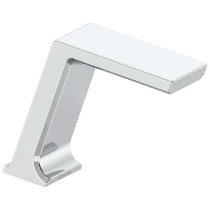 Contrasta Electronic Lavatory Faucet with Proximity Sensing Technology - Battery Operated, 0.5GPM