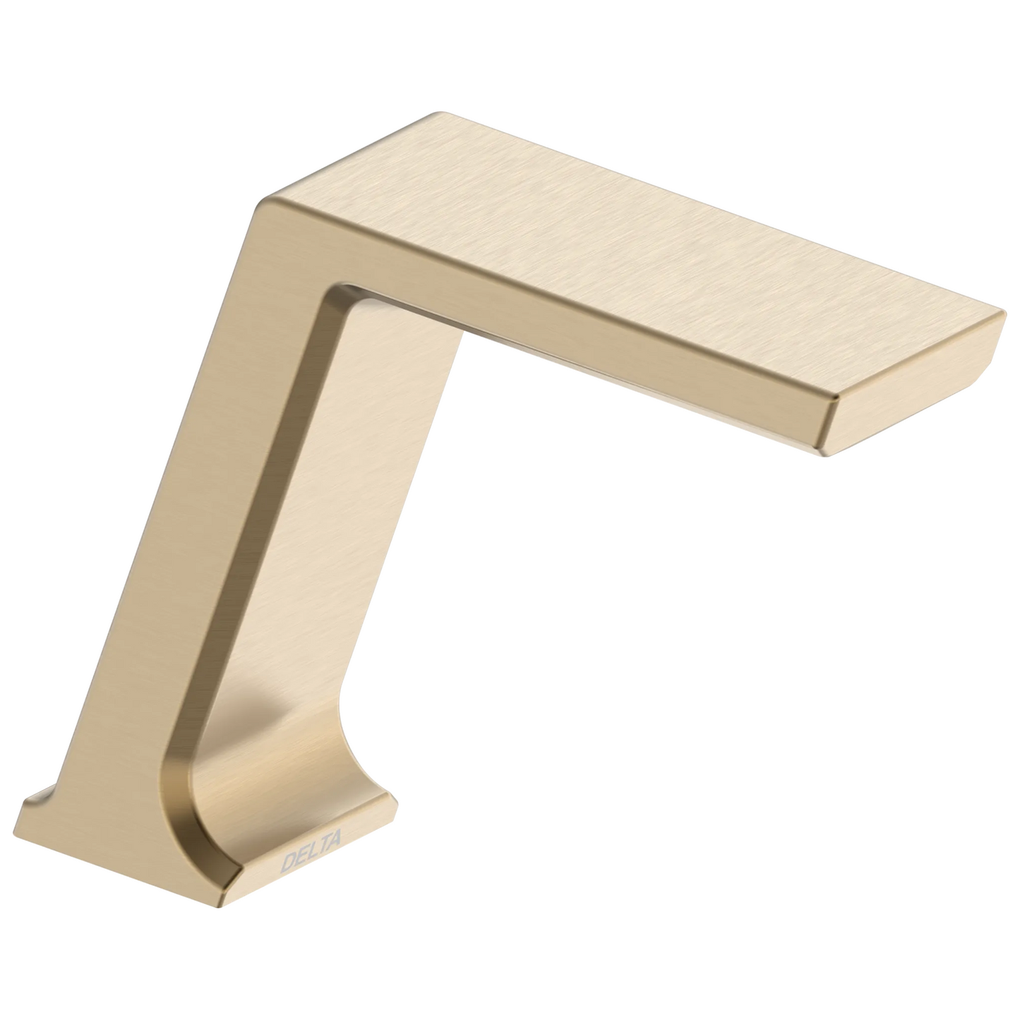 Contrasta Electronic Lavatory Faucet with Proximity Sensing Technology - Battery Operated, 0.5GPM