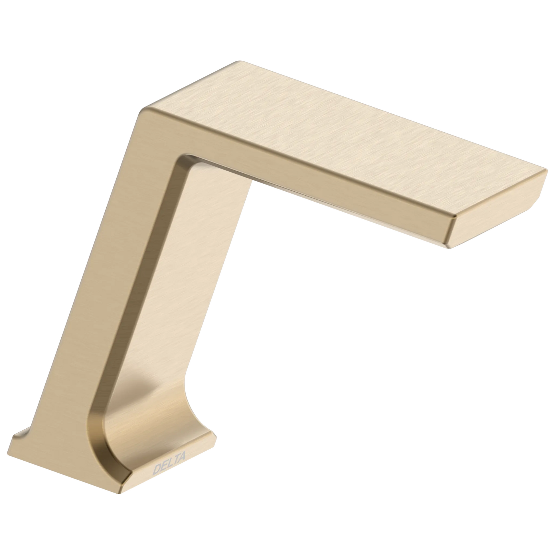Contrasta Electronic Lavatory Faucet with Proximity Sensing Technology - Battery Operated, 0.5GPM