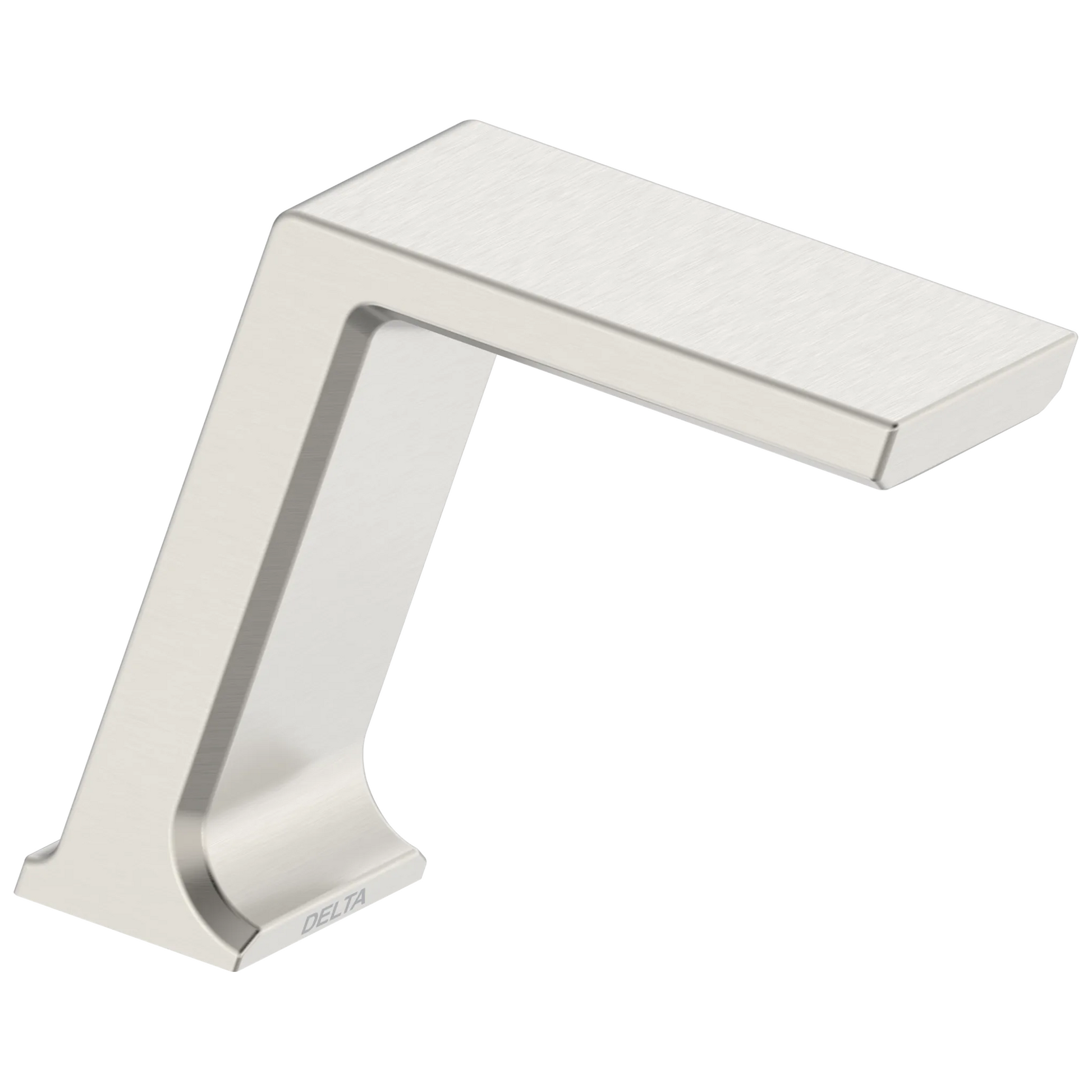Contrasta Electronic Lavatory Faucet with Proximity Sensing Technology - Battery Operated, 0.5GPM