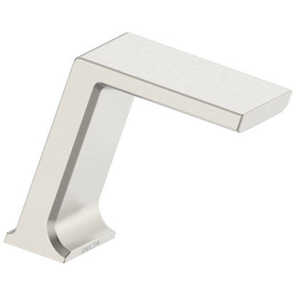 Contrasta Electronic Lavatory Faucet with Proximity Sensing Technology - Battery Operated, 0.5GPM