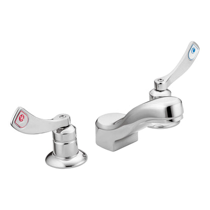 Moen M-DURA 8228F05 Two-Handle Lavatory Faucet