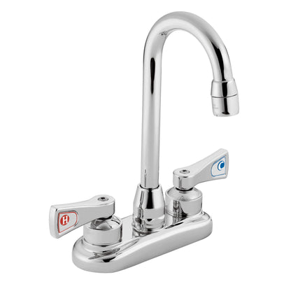 Moen M-DURA 8270 Two-Handle Pantry Faucet