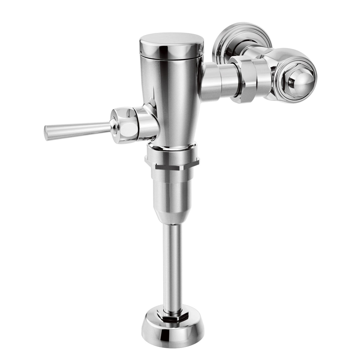 Moen M-DURA 8312M05 Manual Flush Valve 3/4" Urinal