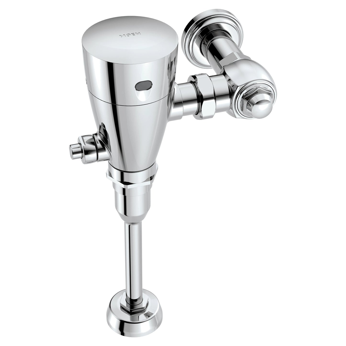 electronic flush valve 3/4" urinal