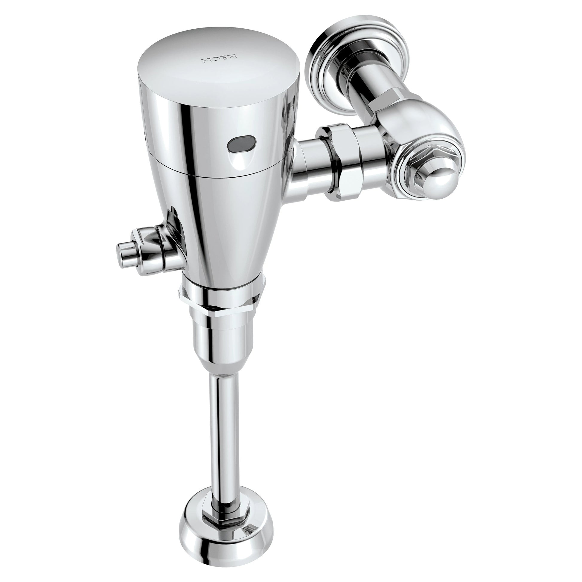 electronic flush valve 3/4" urinal