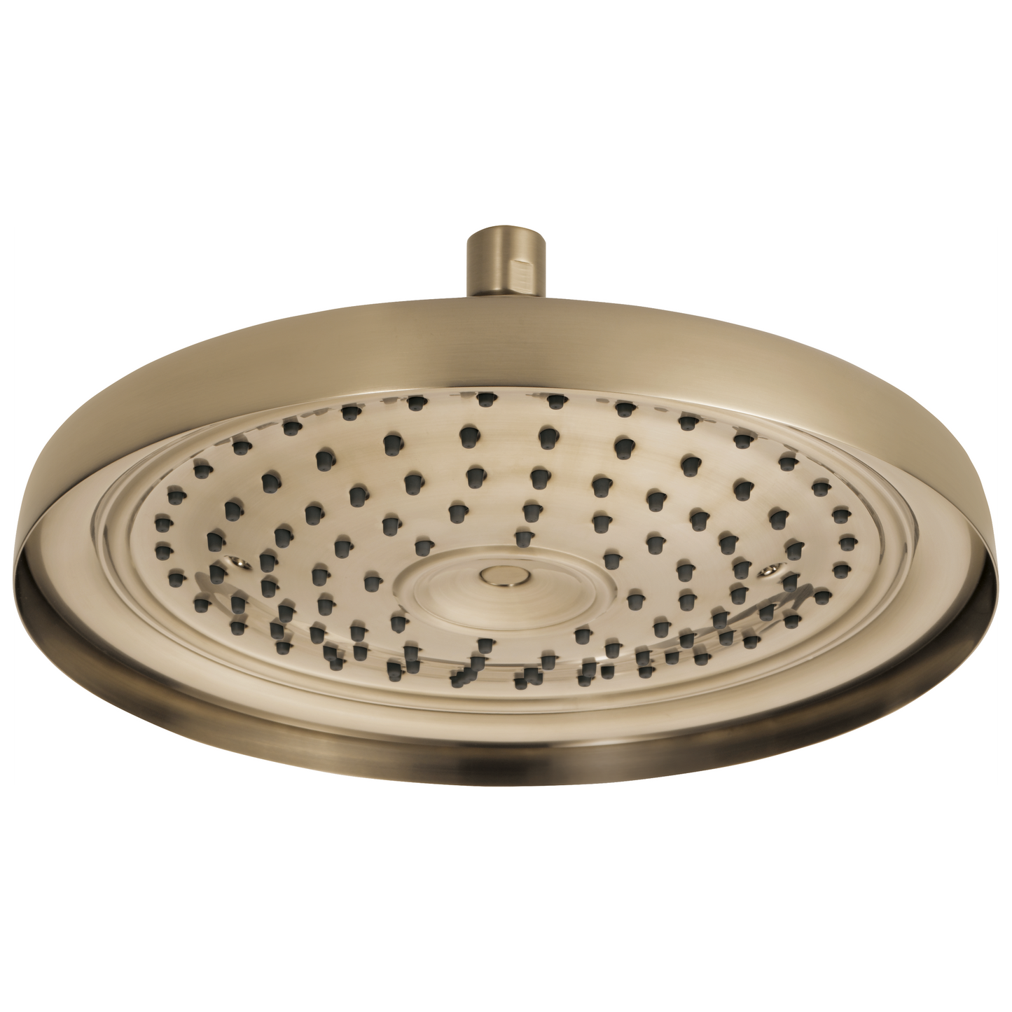 11" Classic Round Single-Function Raincan Shower Head - 2.5 GPM