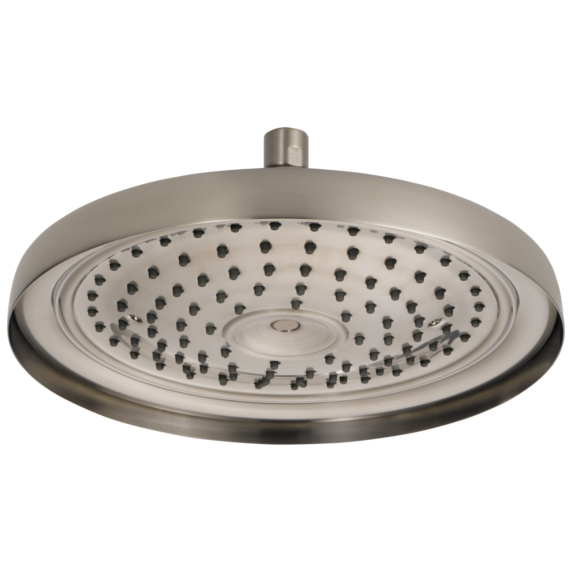 11" Classic Round Single-Function Raincan Shower Head - 2.5 GPM