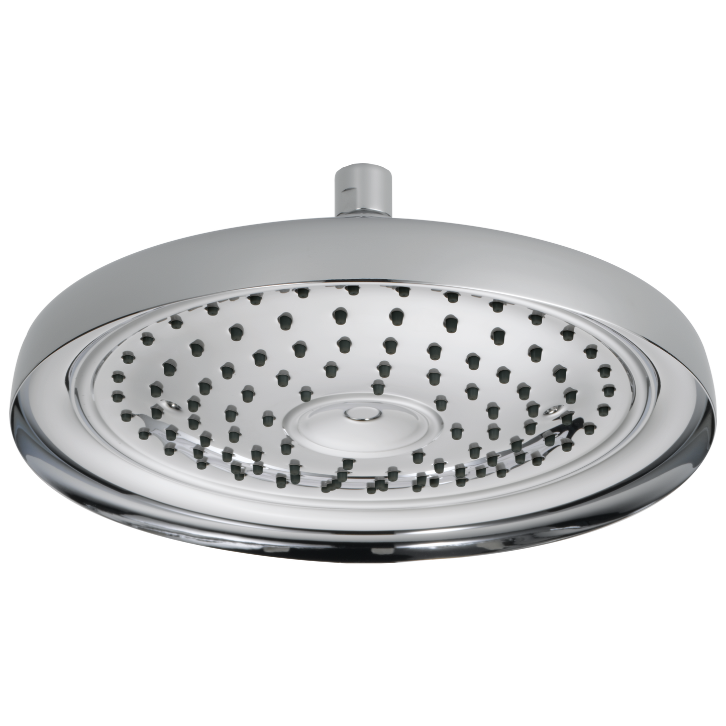 11" Classic Round Single-Function Raincan Shower Head - 2.5 GPM